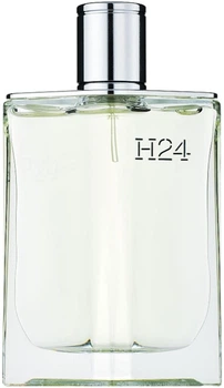 Туалетна вода для чоловіків Hermes H24 100 мл (3346133500022)