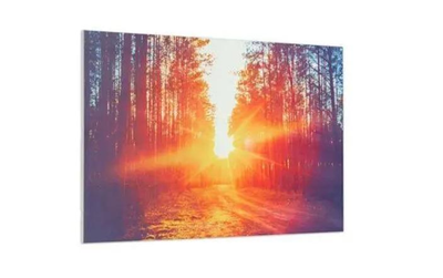 Инфракрасный обогреватель Klarstein Wonderwall Air Art Infinite (10035172)