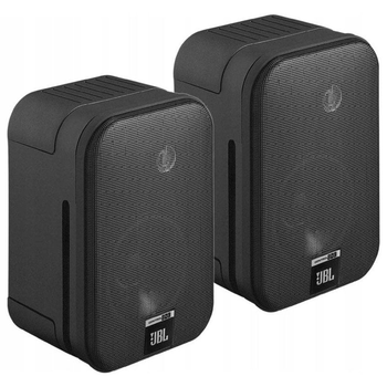 Акустика для дому JBL Control One