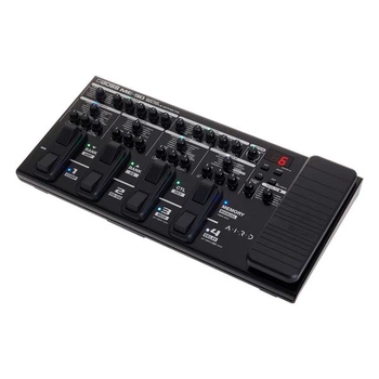 Гітарний процесор Boss ME90