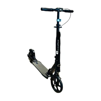Міський самокат Maraton Urban Scooter чорний