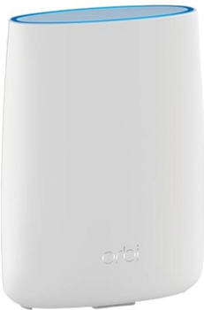 Маршрутизатор Netgear Orbi 4G LTE Tri-Band Router LBR20 (606449148015)