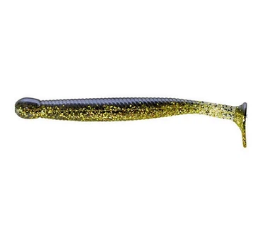 Силікон Ecogear Grass Minnow M 64mm 171 (10шт)