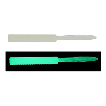 Силикон Kalipso Move Tail 1.6" (10шт) 400 G