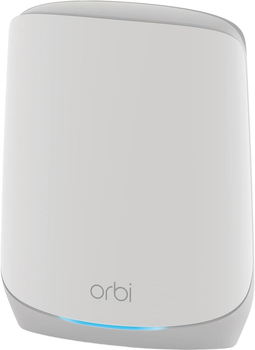 Маршрутизатор Netgear Orbi RBS760 (606449157635)