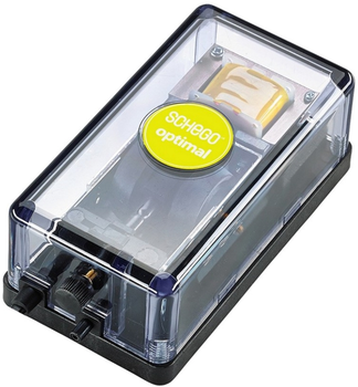 Компрессор Schego Optimal 250 (sch850)