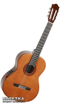 Гитара классическая Yamaha CX40