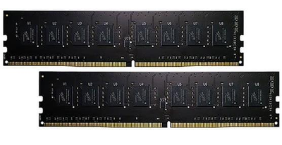 Модуль пам'яті Geil DDR4 8GB (2x4) 2400MHz (GP48GB2400C16DC)