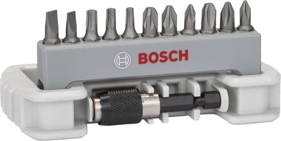 Набор бит Bosch X-Pro Line, 12 штук (2608522130)