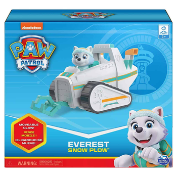 Фігурка з аксесуарами Spin Master Paw Patrol Everest's 6.5 см (778988309971)