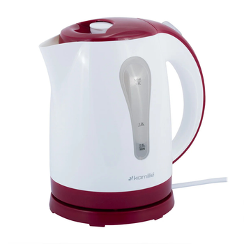 Электрический чайник Kamille KM-1715R 1.8 л 4162608