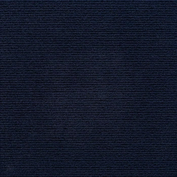 Самоклеюча плитка під ковролін Sticker Wall синя 300х300х4мм (3DPanda-1419)