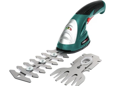 Кущоріз акумуляторний POSENPRO 2 в 1