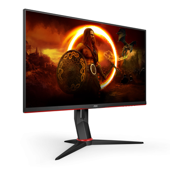 Монитор AOC 27" 27G2U5/BK [75356]