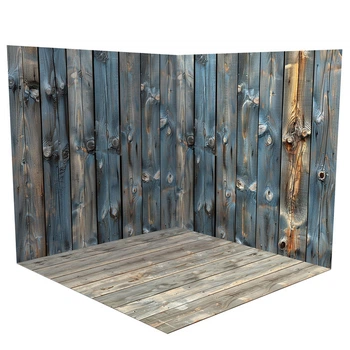 Виниловый угловой фотофон 120x120см, Frontlit 450 г/м2 №58470
