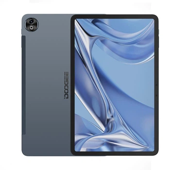 Планшет DOOGEE T20 Ultra 12/256GB LTE + чохол