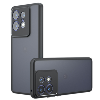 Чехол-накладка TPU Go Boy Case для Motorola Edge 50 Pro