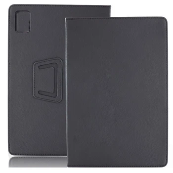 Чeхол Galeo Leather Stand для Blackview Oscal Pad 13 black