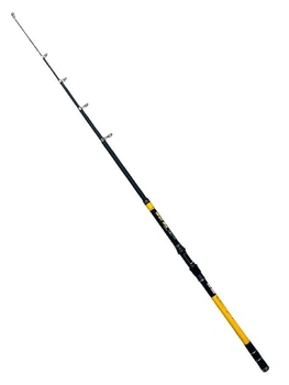Спиннинг телескоп WEIDA Nigh Carbon 300 150-300g