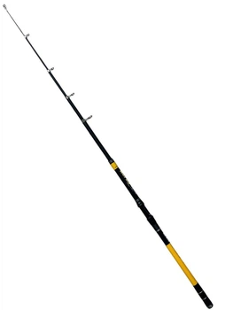 Спінінг телескоп WEIDA Nigh Carbon 270 150-300g
