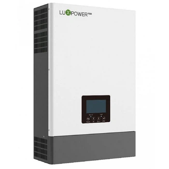 Гибридный инвертор LUXPOWER SNA6000 Wide PV