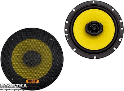 Автоакустика Mystery MF 632
