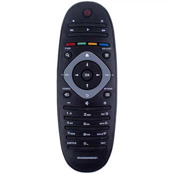 Пульт Koolwen к телевизору Philips (RC242254990301)