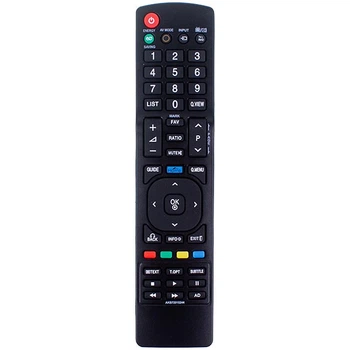 Пульт дистанционного управления для телевизора LG AKB72915244