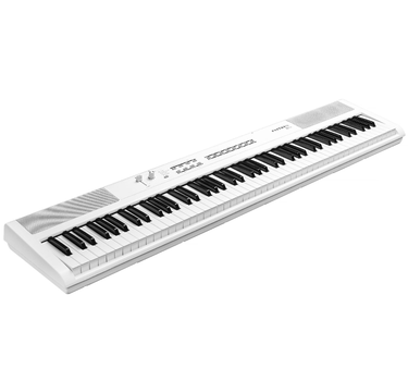 Цифровое пианино Kurzweil KA-S1 WH