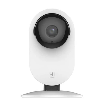 IP-камера видеонаблюдения YI 1080P Home Camera White