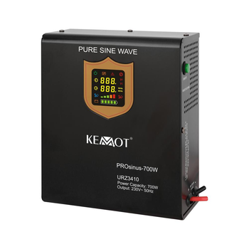 ДБЖ KEMOT PROsinus-1000 12V 1000VA/700W (URZ3410) для котла