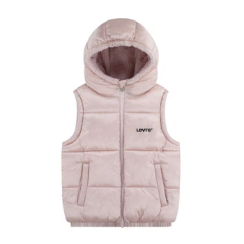 Безрукавка Levi's REVERSIBLE VEST 4EL266-AHR 14р. 158 см