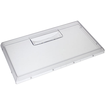 Панель ящика (среднего) морозильной камеры Ariston C00285942 430x240mm