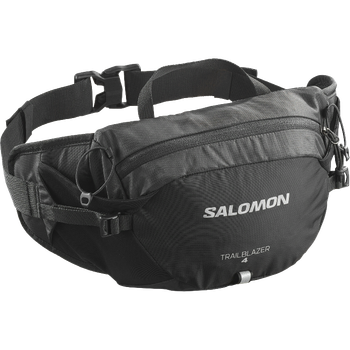 Сумка-пояс Salomon TRAILBLAZER BELT NS чорний sC21838