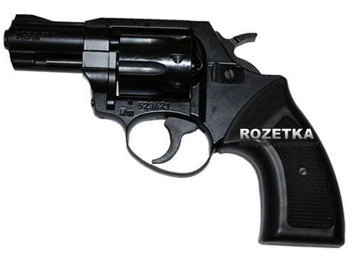 Револьвер Kora Brno RL 2 1/2" 4 мм (SF3210)