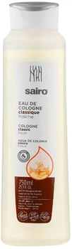 Одеколон для женщин Sairo Classic 750 мл (8414227061638)