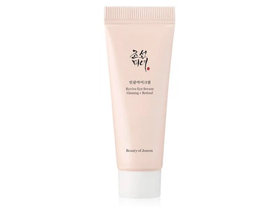 Крем для зоны вокруг глаз Beauty Of Joseon Revive Eye Serum: Ginseng + Retinal 10 ml