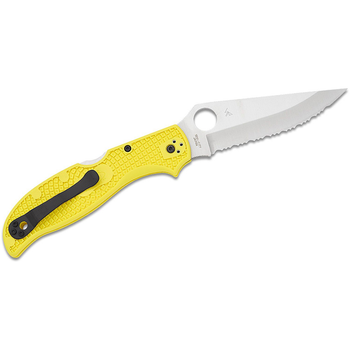 Складной нож Spyderco Sекуеср 2 XL C258SYL