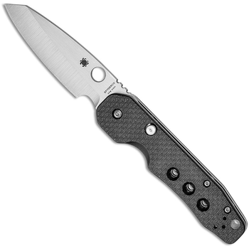 Складной нож Spyderco Smock C240CFP