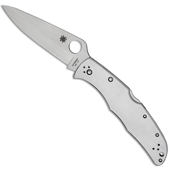 Складаний ніж Spyderco Endura C10P