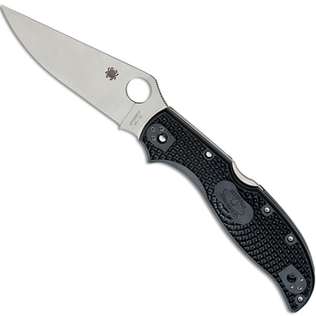 Складной нож Spyderco Stretch 2 XL FRN black C258PBK