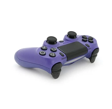 Геймпад джойстик DoubleShock Wireless PS4 Double Motor Vibration DUALSHOCK 4 Purple