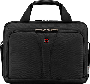 Сумка для ноутбука Wenger BC Free 14" Black (7613329169957)