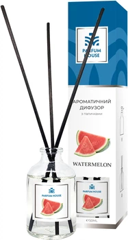 Дифузор Parfum House Кавун 50 мл (4820239011563)