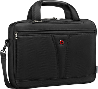 Torba na laptopa Wenger BC Up 14" Black (7613329169964)