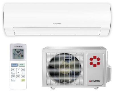 Кондиционер Kentatsu Quantum KSGQ26HFAN1/KSRQ26HFAN1