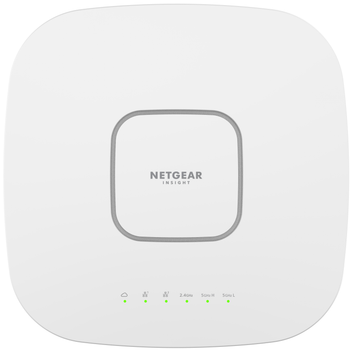 Точка доступу Netgear WAX630 (WAX630-100EUS)