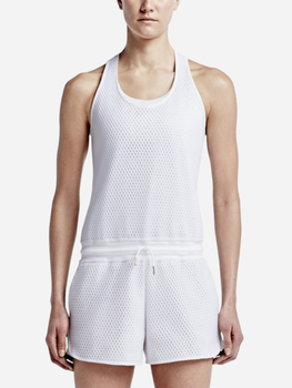 Kombinezony sportowy damski Court Romper