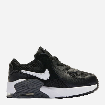 Buty sportowe chłopięce Nike Air Max Excee (TD) CD6893-001 22 Czarne (193655770258)