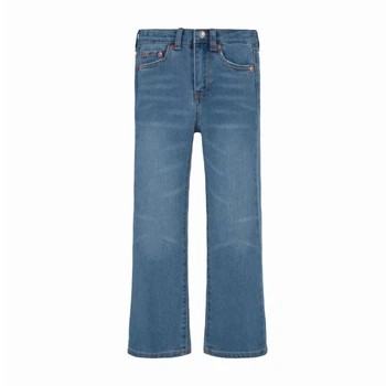 Джинси Levi's 726 HIGH RISE FLARE JEAN 4EG970-MAQ 12р. 152 см